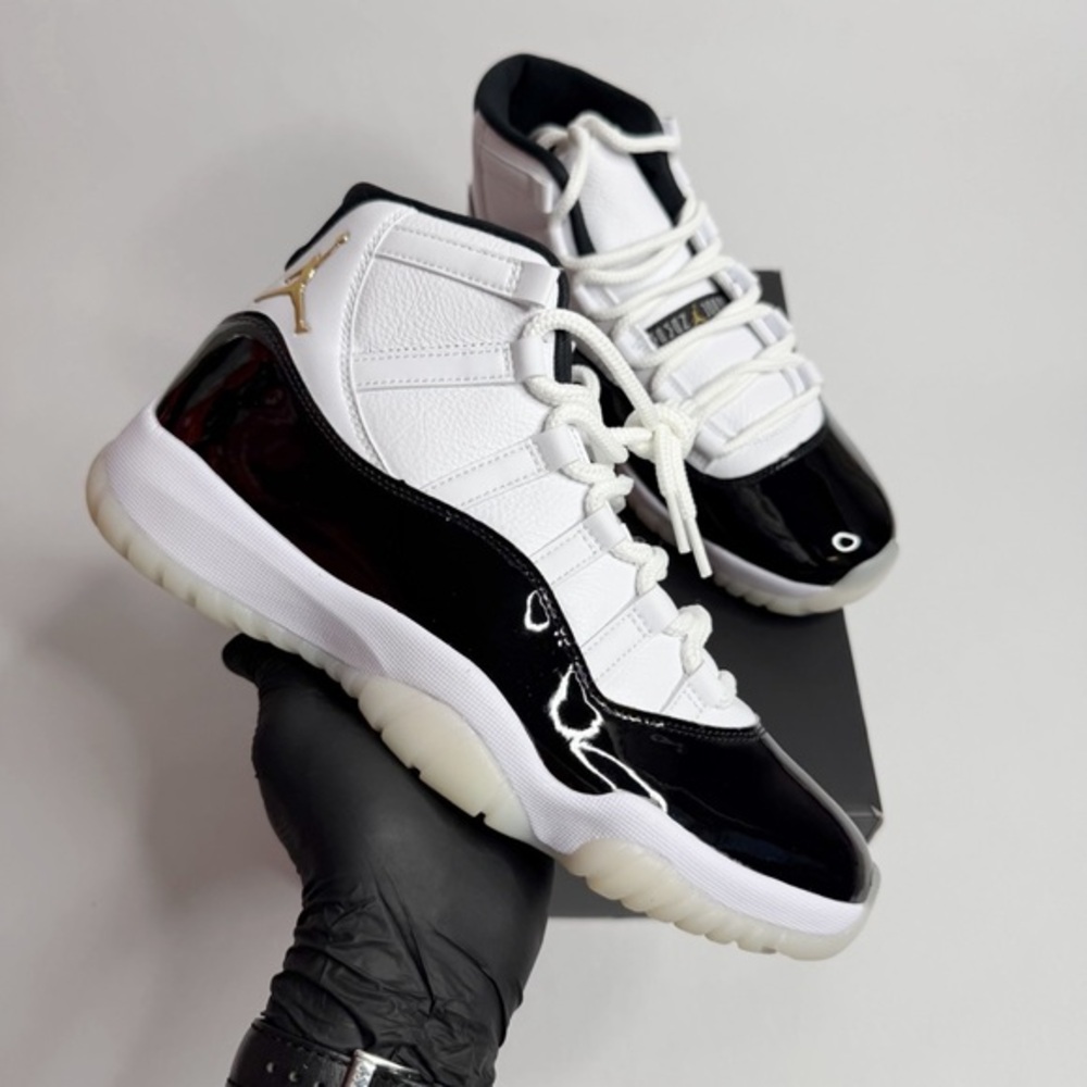 Jordan 11 Retro DMP Gratitude
